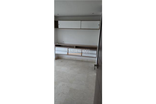 Apartamentos, Alquiler, Santa Rita - $3.800.000