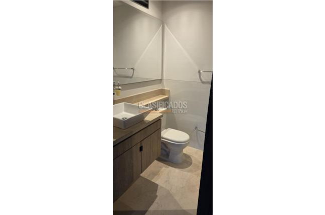 Apartamentos, Alquiler, Santa Rita - $3.800.000