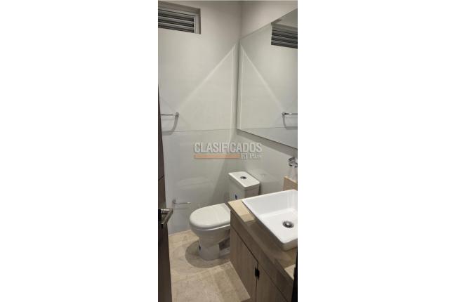 Apartamentos, Alquiler, Santa Rita - $3.800.000