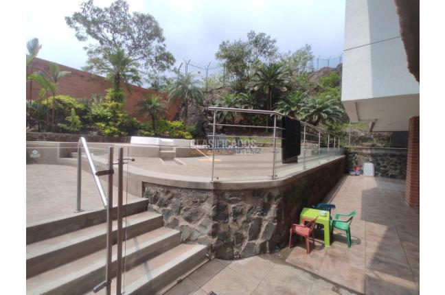 Apartamentos, Venta, El Peñón - $850.000.000