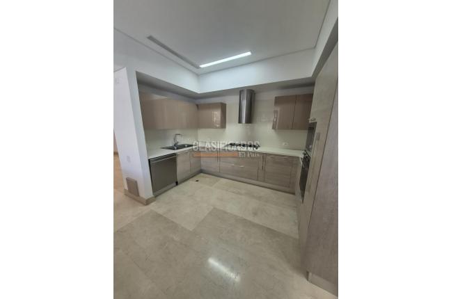 Apartamentos, Alquiler, Santa Rita - $7.800.000