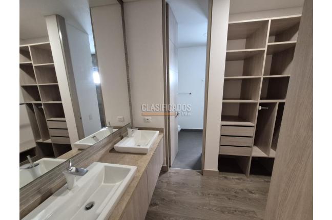 Apartamentos, Alquiler, Santa Rita - $7.800.000