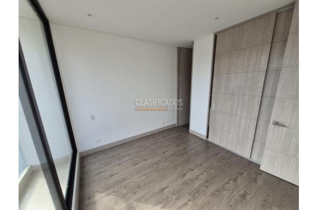 Apartamentos, Alquiler, Santa Rita - $7.800.000