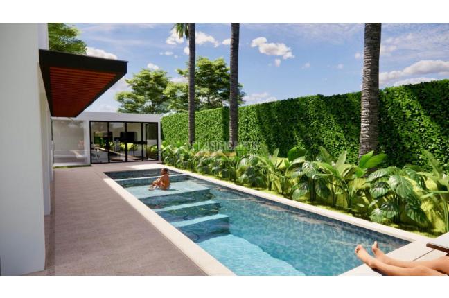 Casas, Venta en Pance