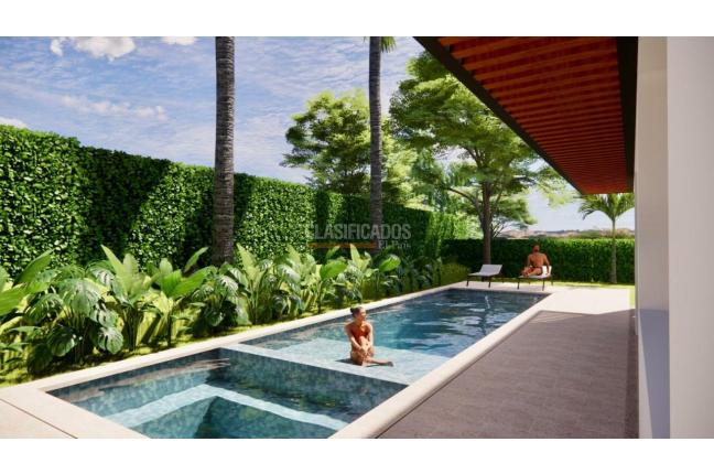 Casas, Venta en Pance