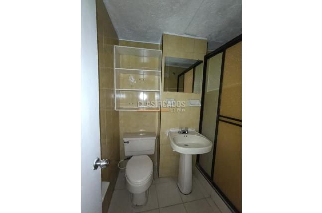 Apartamentos, Alquiler, Santa Mónica Residencial - $1.600.000