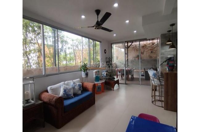 Casas, Venta en Jamundí