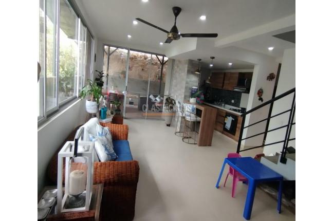 Casas, Venta en Jamundí