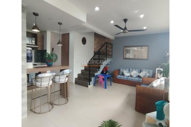 Casas, Venta, Jamundí - $650.000.000