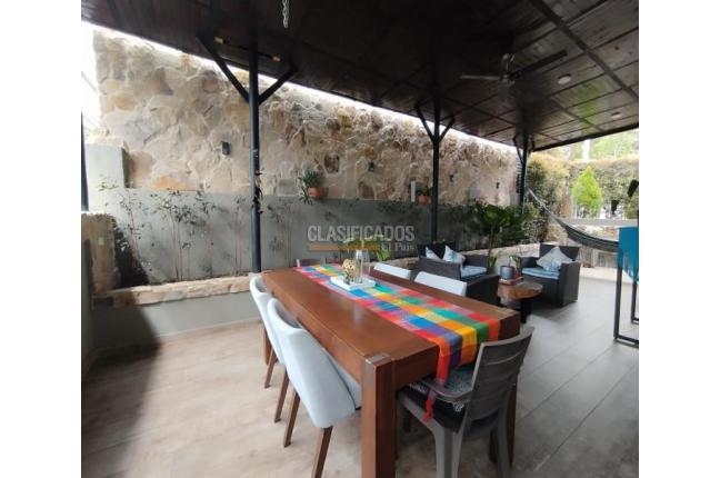 Casas, Venta, Jamundí - $650.000.000