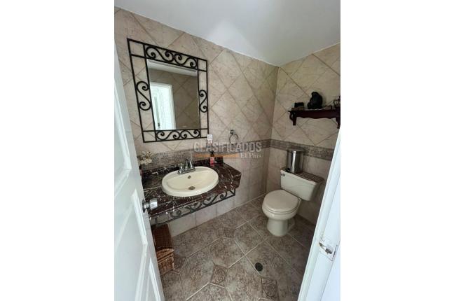 Casas, Venta en Pance