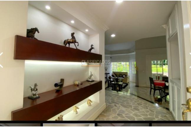 Casas, Venta, Pance - $1.800.000.000