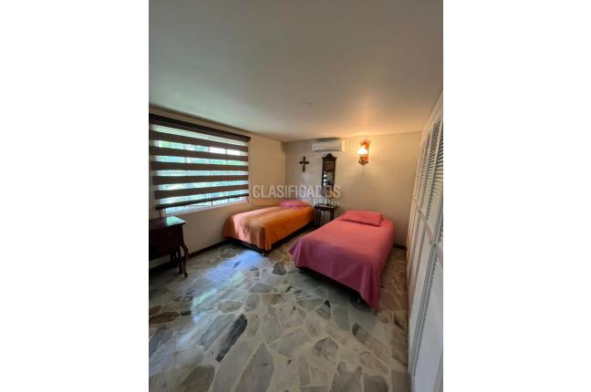 Casas, Venta, Pance - $1.800.000.000