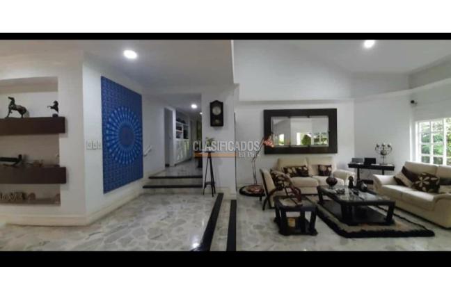 Casas, Venta, Pance - $1.800.000.000