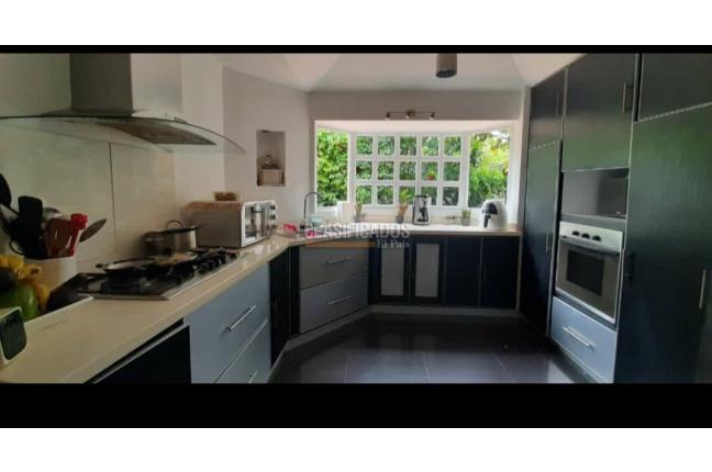 Casas, Venta, Pance - $1.800.000.000