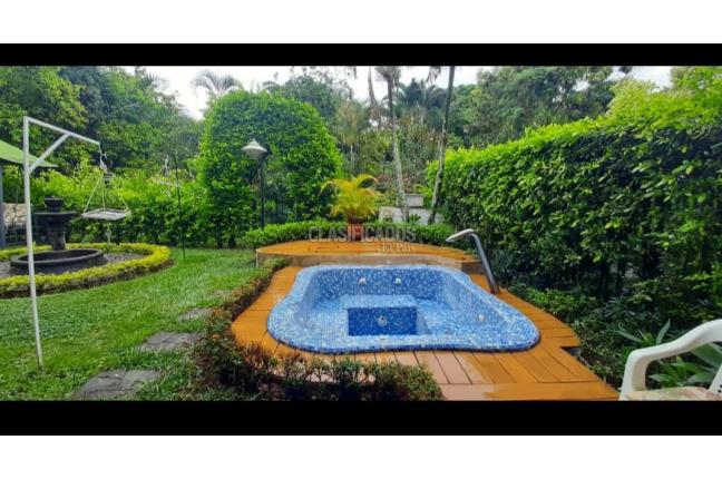 Casas, Venta, Pance - $1.800.000.000