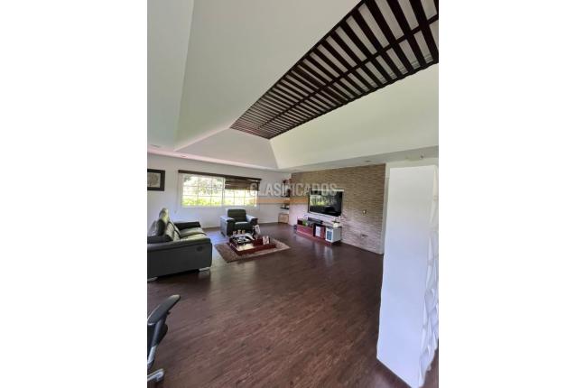 Casas, Venta, Pance - $1.800.000.000