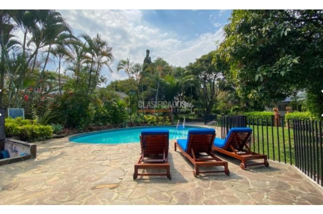 Casas, Venta, Pance - $1.800.000.000