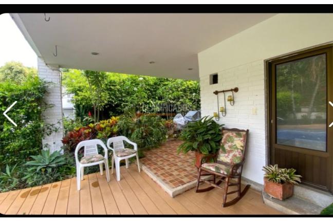 Casas, Venta, Pance - $1.800.000.000