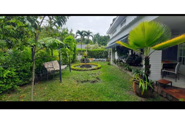 Casas, Venta, Pance - $1.800.000.000