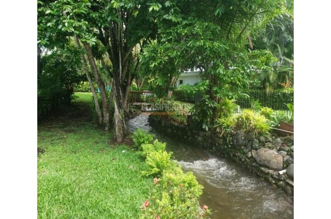 Casas, Venta, Pance - $1.800.000.000