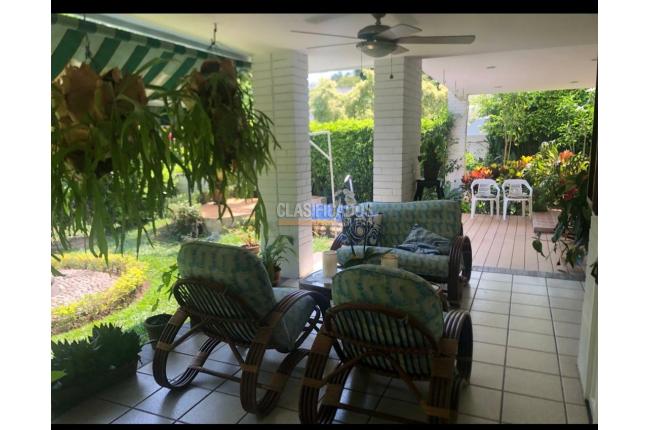 Casas, Venta, Pance - $1.800.000.000