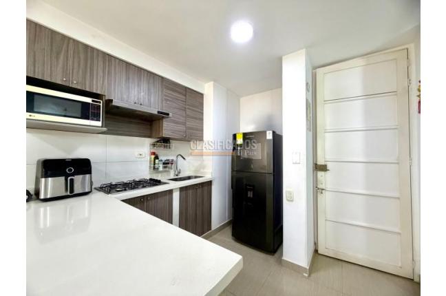 Apartamentos, Venta en Yumbo