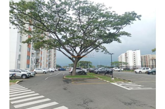 Apartamentos, Venta en Jamundí