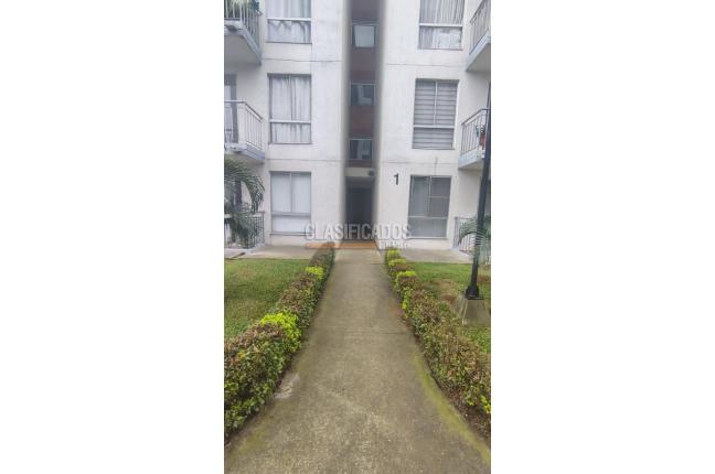 Apartamentos, Venta en Jamundí