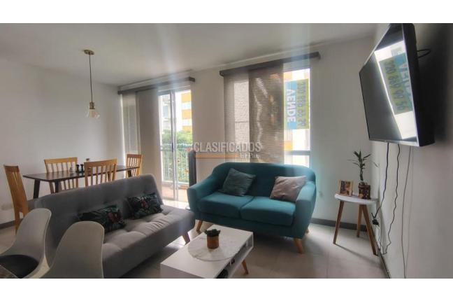 Apartamentos, Venta, Jamundí - $240.000.000