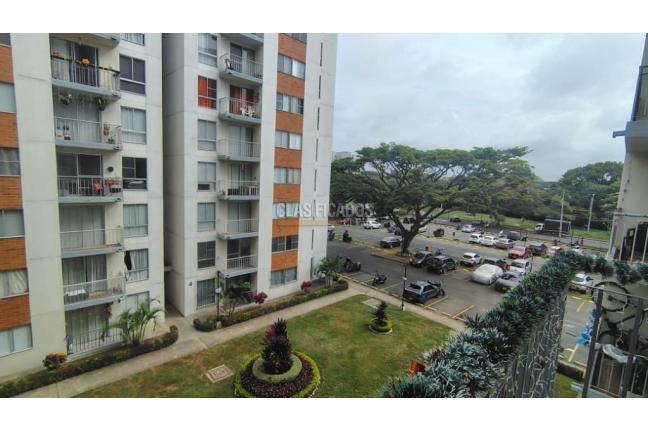 Apartamentos, Venta, Jamundí - $240.000.000