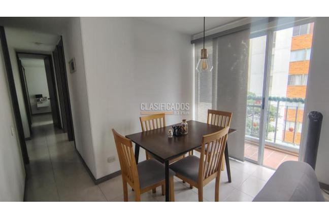 Apartamentos, Venta, Jamundí - $240.000.000