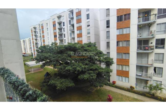 Apartamentos, Venta, Jamundí - $240.000.000