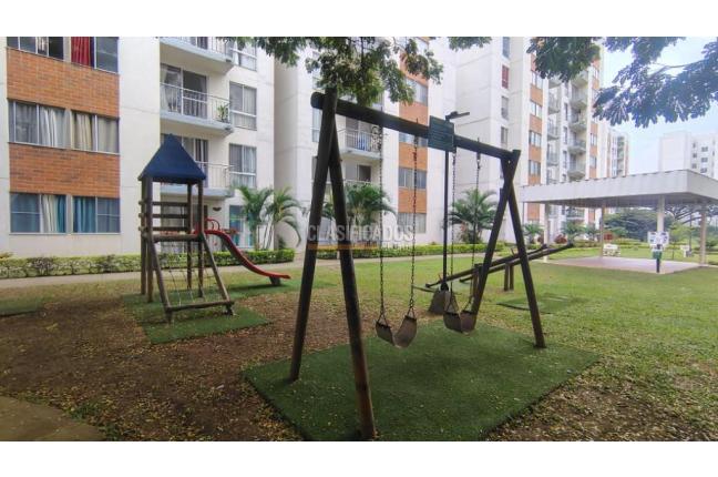 Apartamentos, Venta, Jamundí - $240.000.000