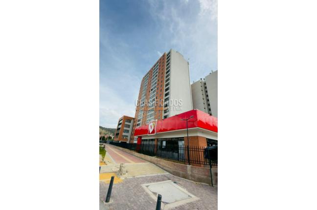 Apartaestudios, Alquiler en Bogotá