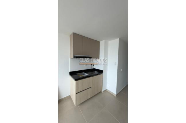 Apartaestudios, Alquiler, Bogotá - $1.600.000