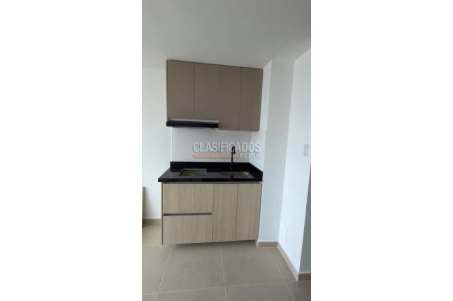 Apartaestudios, Alquiler, Bogotá - $1.600.000