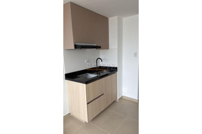 Apartaestudios, Alquiler, Bogotá - $1.600.000