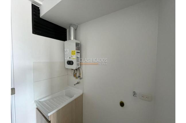 Apartaestudios, Alquiler, Bogotá - $1.600.000