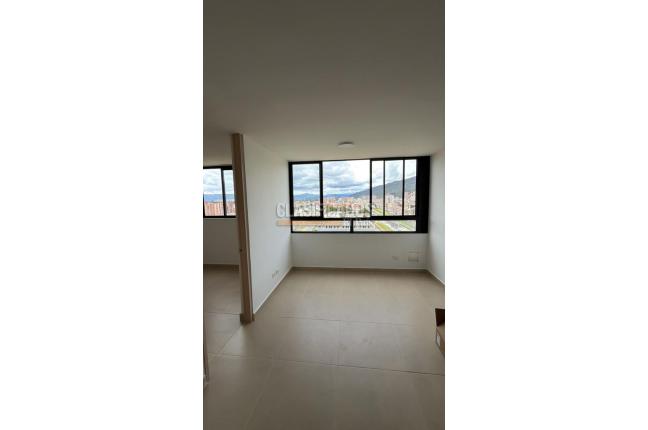 Apartaestudios, Alquiler, Bogotá - $1.600.000