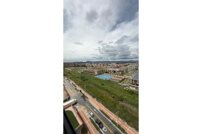 Apartaestudios, Alquiler, Bogotá - $1.600.000