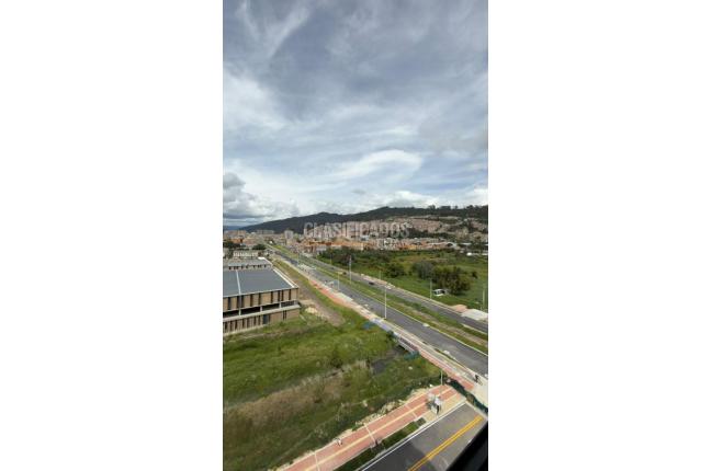 Apartaestudios, Alquiler, Bogotá - $1.600.000