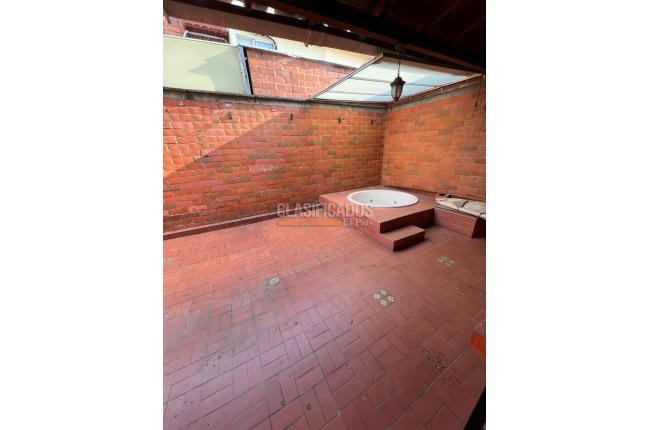 Casas, Venta, La Hacienda - $630.000.000