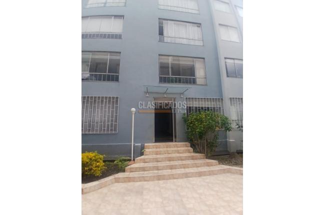 Apartamentos, Alquiler, Bogotá - $2.300.000