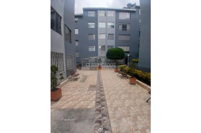 Apartamentos, Alquiler, Bogotá - $2.300.000