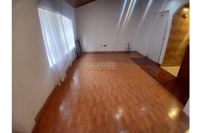 Apartamentos, Alquiler, Bogotá - $2.300.000