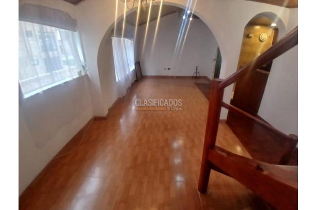 Apartamentos, Alquiler, Bogotá - $2.300.000