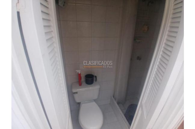 Apartamentos, Alquiler, Bogotá - $2.300.000