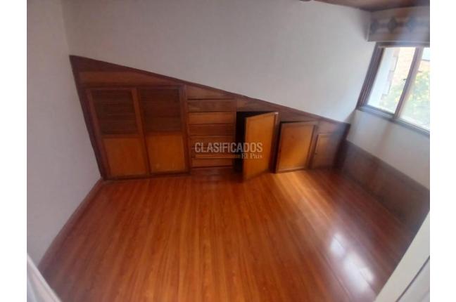 Apartamentos, Alquiler, Bogotá - $2.300.000