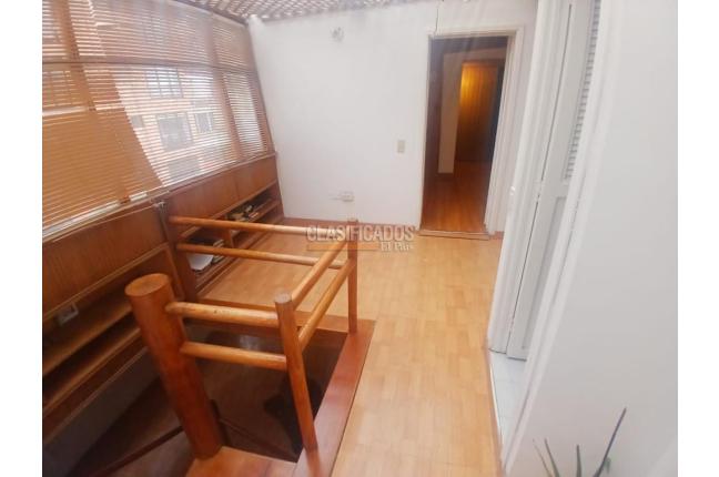 Apartamentos, Alquiler, Bogotá - $2.300.000